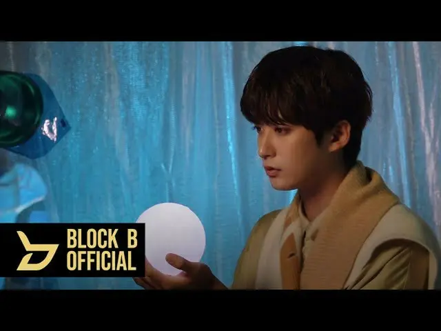 [Formula T] Block B เบื้องหลังพื้นที่ tex [🎬] Jaehyo (JAEHYO) eLe Pictorial #eL