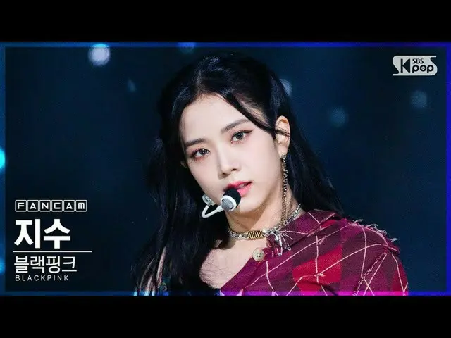 [Formula sb1] [Ampang first row direct cam 4K] BLACKPINK_ index'Lovesick Girls '