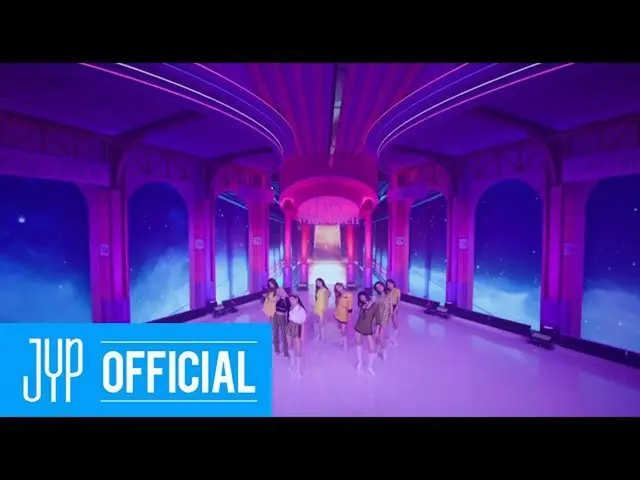 [Formula] "TWICE" ถ่ายทอดสดพิเศษ TWICE "ฉันหยุดฉันไม่ได้"  