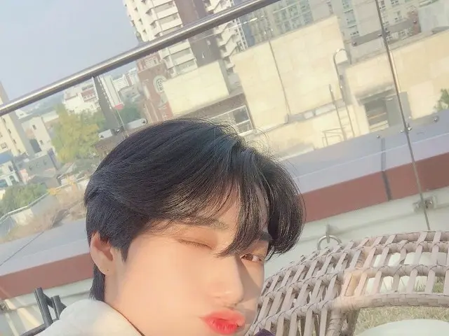 [T สูตร] ATEEZ, [#SAN] คุณกำลังทำอะไรกับATINY❤หนาวใส่warm❤ #ATEEZ #ATEEZ