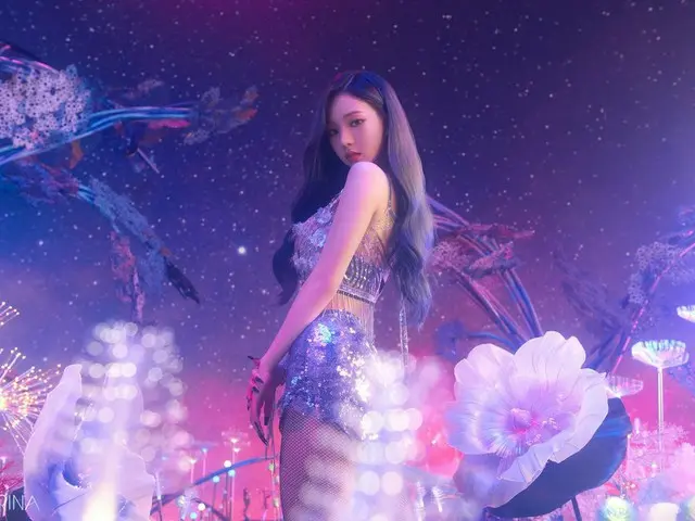 【 D 公式 sm 】 RT aespa_ 官方： #KARINA #คาริน่า #aespa  #æspa #espa