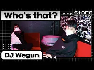 [Official cjm] [Stone Music +] Who's That_DJ Wegun | DJ Wagon, Everybody Sucks, 