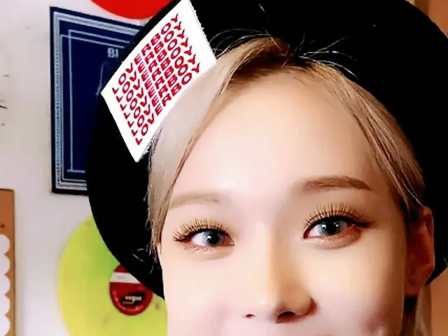 Aespa’s WINTER เกิร์ลกรุ๊ปวงใหม่ของ SM Entertainment ธีมคือ "Talent Atmosphere S