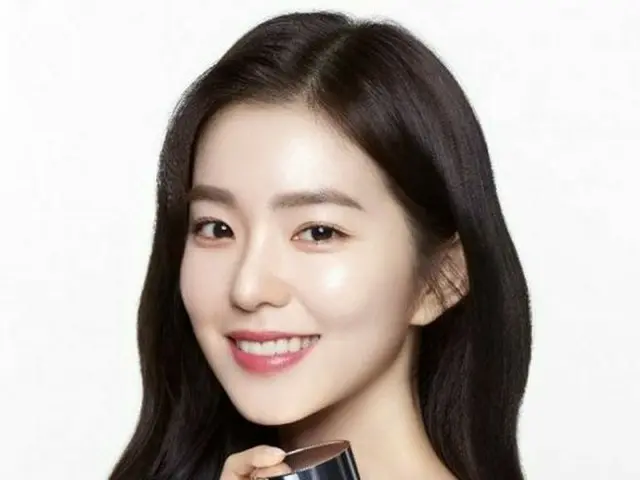 CLINIQUE deleted the images of that featured IRENE (Red Velvet) as a model. Isit the influence of po