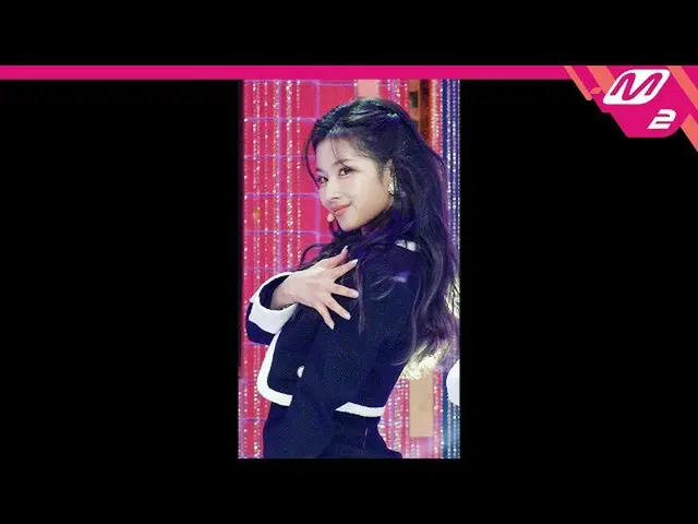 [Formula mn2] [MPD fancam] TWICE_ Sana fancam 4K'I can't stop me '(TWICE_ _ SANA
