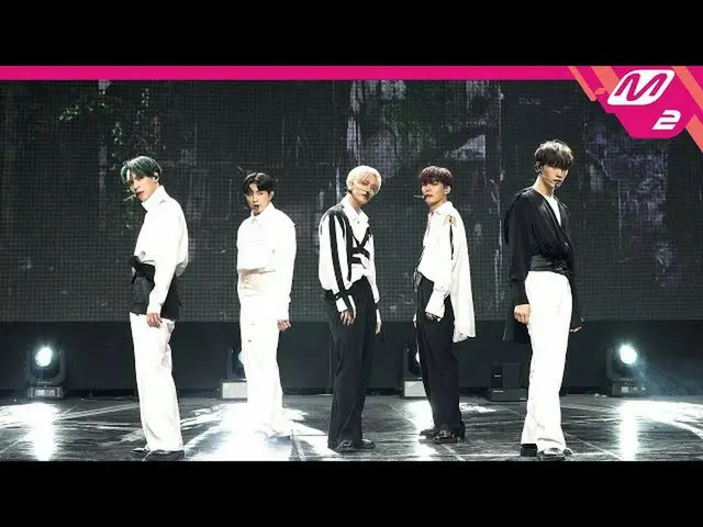 【公式 mn2 】 [MPD fancam] CIX_ _ fancam 4K'Jungle '（CIX_ _ FanCam） | MCOUNTDOWN_202