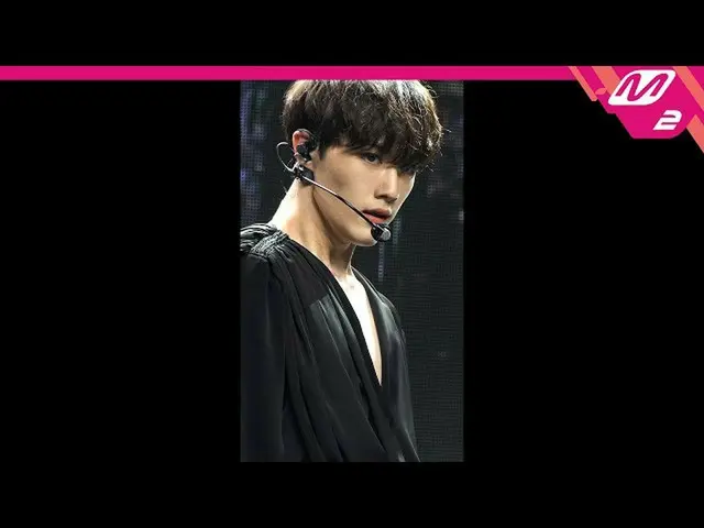 【公式 mn2 】 [MPD fancam] CIX_ _ Hyunseok fancam 4K'Jungle '（CIX_ _ HYUNSUK FanCam）