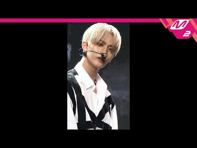 【公式 mn2 】 [MPD Direct Cam] CIX_ _ แบคจินยอง 4K'Jungle '（CIX_ _ BAE JIN YOUNG Fan