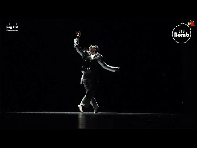 [Official] BTS, [BANGTAN BOMB] Jimin's Black Swan Solo - BTS (BTS)  