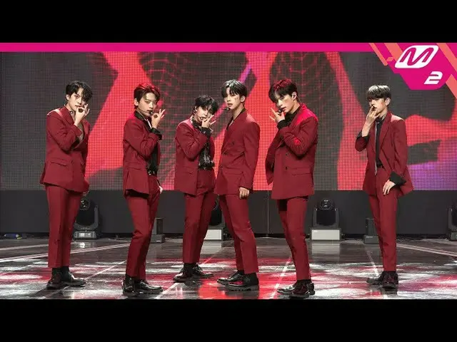 【公式 mn2 】 [MPD Direct Cam] Wei Direct Cam 4K'Twilight '（WEi FanCam） | MCOUNTDOWN