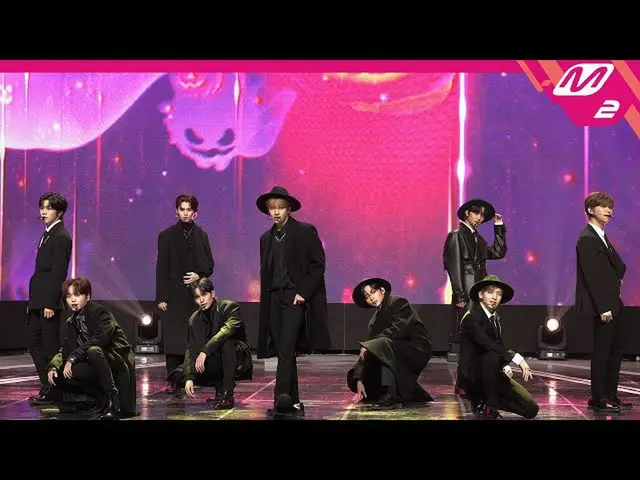 【公式 mn2 】 [MPD 직캠] CRAVITY_ 직캠 4K'Ohh Ahh '（CRAVITY_ _ FanCam） | MCOUNTDOWN_2020