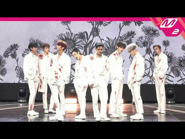 【公式 mn2 】 [MPD Direct Cam] PENTAGON_ Direct Cam 4K'Daisy '（PENTAGON_ _ FanCam） |