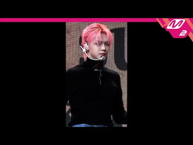 [Formula mn2] [MPD direct cam] TXT joint direct cam 4K "I lost the weather" (TXT