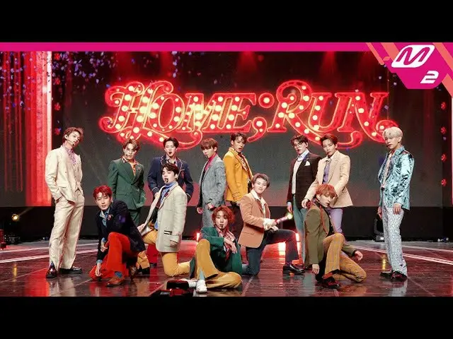 【公式 mn2 】 [MPD fancam] SEVENTEEN_ fancam 4K'HOME; RUN '(SEVENTEEN_ _ FanCam） | M