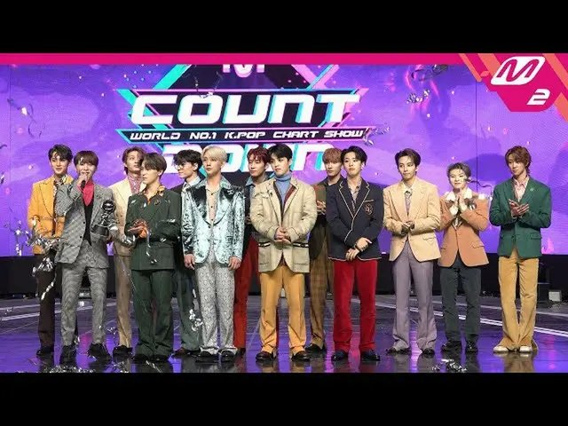 [Formula mn2] [MPD Direct Cam] SEVENTEEN_ อันดับหนึ่ง Encore Direct Cam 4K'HOME;