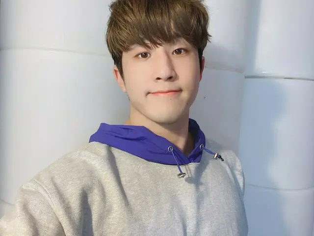 [T official] ASTRO ตัดผม! ฮัฟ น่าร๊ากกกกกกก #ฝันดี #แฮร่ #ตัด!