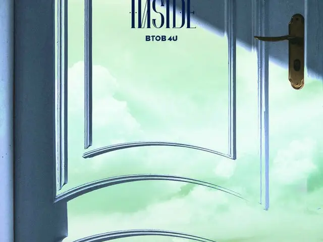 BTOB 4U แผนกใหม่ของ BTOB จะเปิดตัวในวันที่ 16 พฤศจิกายน ปล่อยมินิอัลบั้มแรก "INS