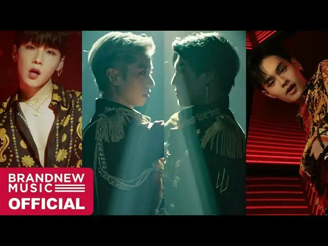 [T สูตร] AB6IX, [#AB6IX / 🎥] AB6IX (AB6IX) 'SALUTE'M / V TEASER #2 ลิงค์:  