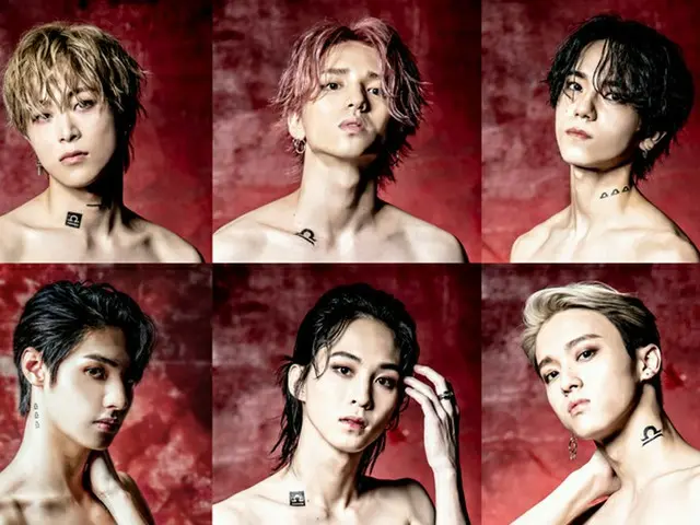 Mahiro และ Gno อดีตนักเรียน YG ที่เข้าร่วมใน "PRODUCEX 101", Minato Inoue, Satok