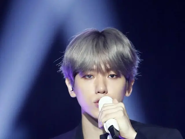แบคฮยอน EXO ปกป้อง CHANYEOL? ทวีตที่มีความหมาย "คุณเป็นเพื่อนกับใคร" บน Twitter 