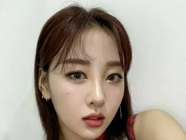 [T Official] LOONA (ลูน่า) อีกไม่นานเวที "Why Not?" ของ #LOONA (LOONA) ที่จัดขึ้
