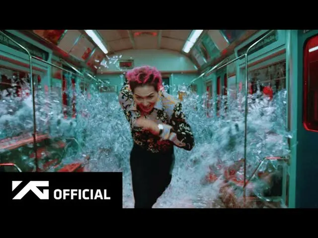 [อย่างเป็นทางการ] WINNER, MINO-'Runaway 'M / V  