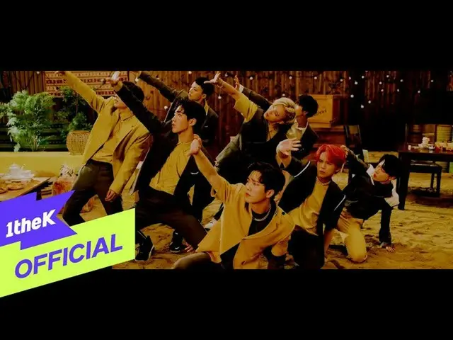 [Formula loe] [MV] D-CRUNCH_ _ (D-CRUNCH_) _ Across The Universe (비상 (飞上)) (Perf
