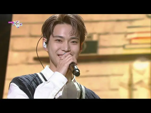 [สูตร KBk] เริ่มจากหน้าแรก -NCT_ _ U_ _ (엔시티 [) [MUSIC BANK_ / MUSIC BANK] 20201