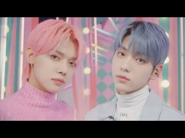 [Formula kbk] คุณและฉันพบบนท้องฟ้าเวลา 5:53 ("Dance Break" Ver.) (ช่วงสีน้ำเงิน)