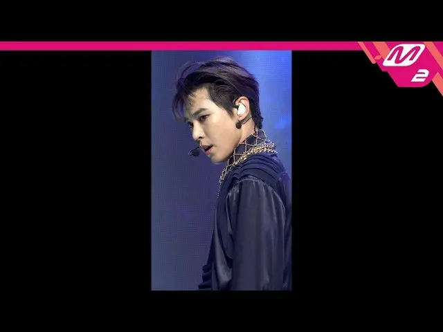 【公式 mn2 】 [MPD Direct Cam] NCT Yoo Doyoung 的 4K'Make A Wish '（NCT_ _ U_ _ DOYOUN
