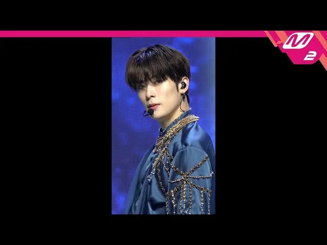 [Formula mn2] [MPD Direct Cam] N-City Yoo Jae-Jeon 4K "Make Wish" (NCT_ _ U_ _ J