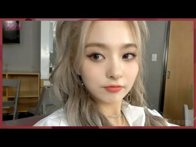 [T สูตร] fromis_9, [📺 #fromis_9]<FM_1.24> "Feel Good (Confidential Code)" เบื้อ