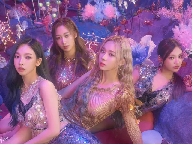 【 D 公式 sm 】 RT aespa_official： aespa Espa #aespa  #æspa #espa