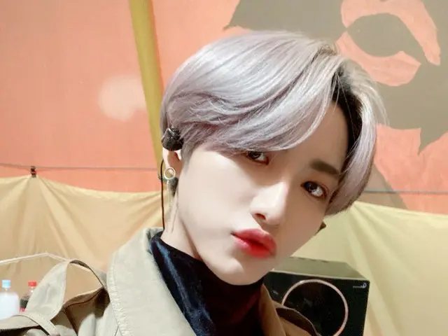 [T สูตร] ATEEZ, [#sunghwa] วันนี้ฉันก็เศร้าเหมือนกัน ~ #ATEEZ #ATEEZ