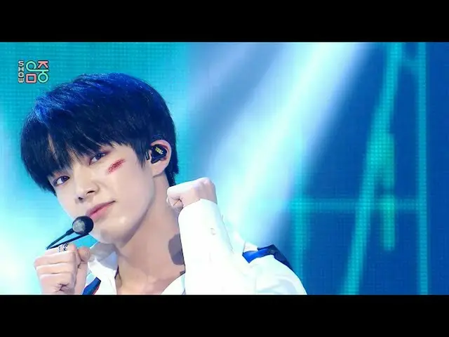 [สูตร mbk] [โชว์! Music Core 4K] VERIVERY_ -GBTB (VERIVERY_ _ -GBTB) 20201031  