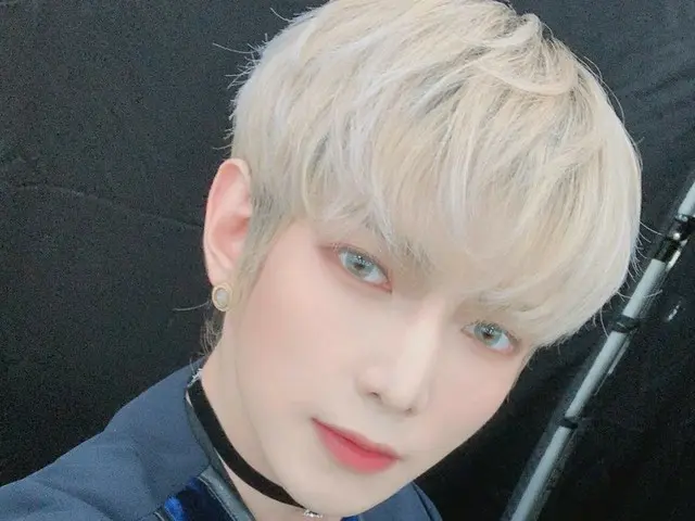 [Formula T] ATEEZ, [#Womansang] ฉันดูมันในรถของ ATINY แต่ฉันดีใจที่ได้เห็นคุณอยู