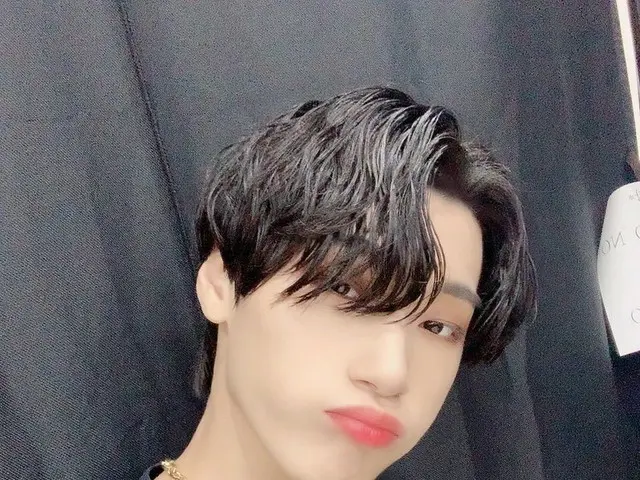 [T สูตร] ATEEZ [#san] คุณทำงานหนักทุกคน❤️ คิดถึงจัง🏔 #ATEEZ #ATEEZ