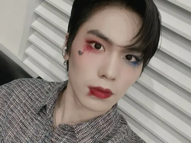 [T สูตร] ASTRO ถูกต้องสำหรับวันฮาโลวีนหรือไม่? ฮ่า