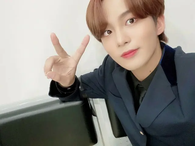 [Formula T] ATEEZ, [#Jongho] มันยอดเยี่ยมมากที่ได้ยืนต่อหน้าแฟน ๆ หลังจากหายไปนา