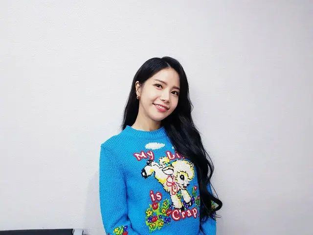 [T สูตร] MAMAMOO, [#Solar] หลังจากห้าโมงเย็นด้วยพลังงานแสงอาทิตย์หัวหน้าของ KBS2