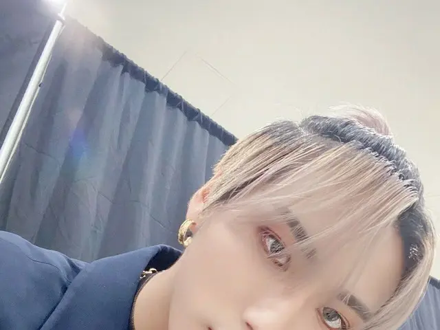 [T สูตร] ATEEZ, [#성화] สวัสดีค่ะ👋🏻 #ATEEZ #ATEEZ