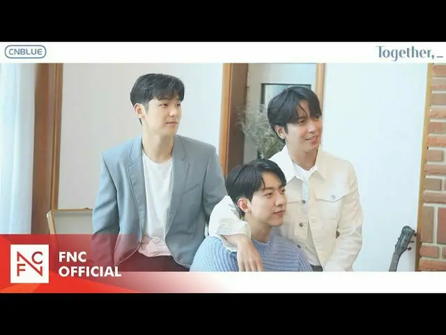 [Formula fnc] คำทักทายประจำฤดูกาล CNBLUE 2021 [กัน] สร้างวิดีโอ  