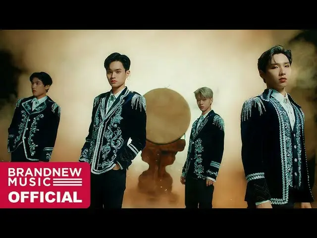 สูตร] [T AB6IX, [#AB6IX / 🎥] AB6IX (AB6IX) 'Salute'1000 / 5 ลิงค์: #พิธี  