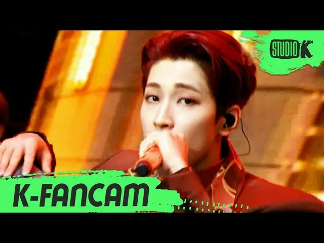 【公式 kbk 】 [K-Fancam] SEVENTEEN_ วอนอู的“ HOME; RUN” （SEVENTEEN_ _ WONWOO Fancam） 