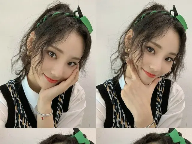 [T สูตร] LOONA (ลูน่า), "Why Not?" ในเพลง "Why Not?" ของ #Girl of the Month จะฉา