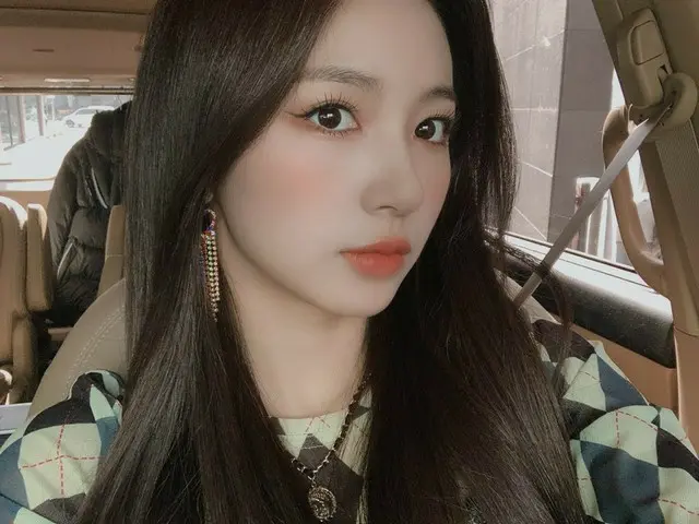 [T official] Cherry Bullet, [#JIWON] ฉันให้มันคลิกที่มุมตา #CherryBullet #Cherry