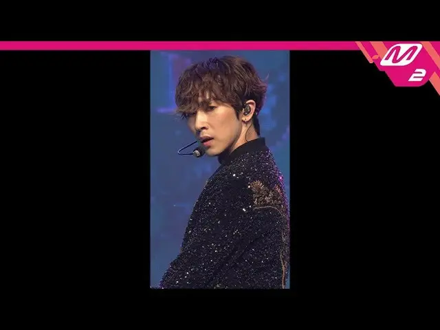 [สูตร mn2] [MPD 직캠] จางอูฮยอก _ 직캠 4K '럽 (SHE)' (จางอูฮยอก _ แฟนแคม) | MCOUNTDOW