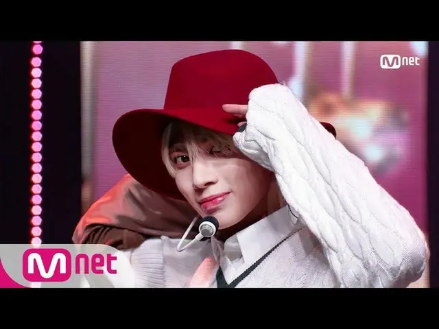 [Formula mnk] [TOMORROW X TOGETHER_-Blue Time (Dance Break Ver.)] M COUNTDOWN_ _