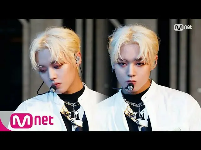 [Formula mnk] [PARK JIHOON-GOTCHA] Comeback stage | M COUNTDOWN_ _ 20201105 EP.6