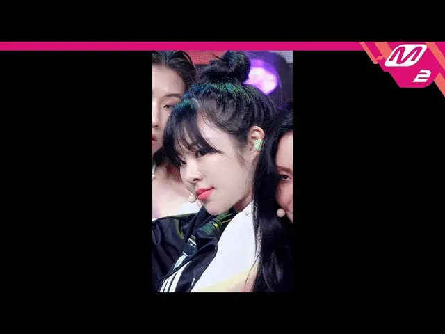 【公式 mn2 】 [MPD fancam] MAMAMOO_ Wheein fancam 4K 'up to' （MAMAMOO_ _ WHEE IN Fan